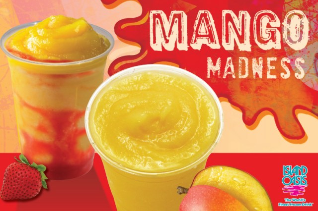 mango