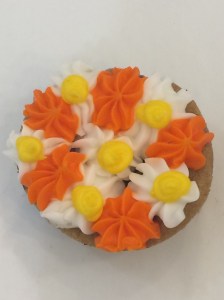 A sweet Halloween treat!